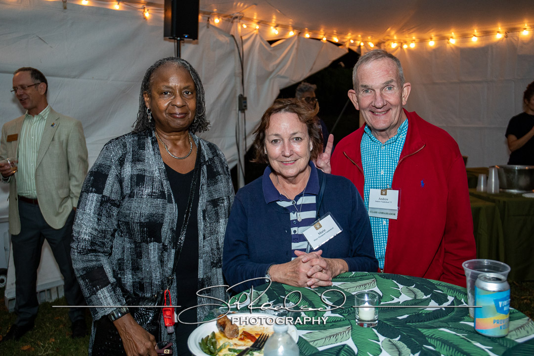 Class Ambassadors Reception – HoCo 22 #95794
