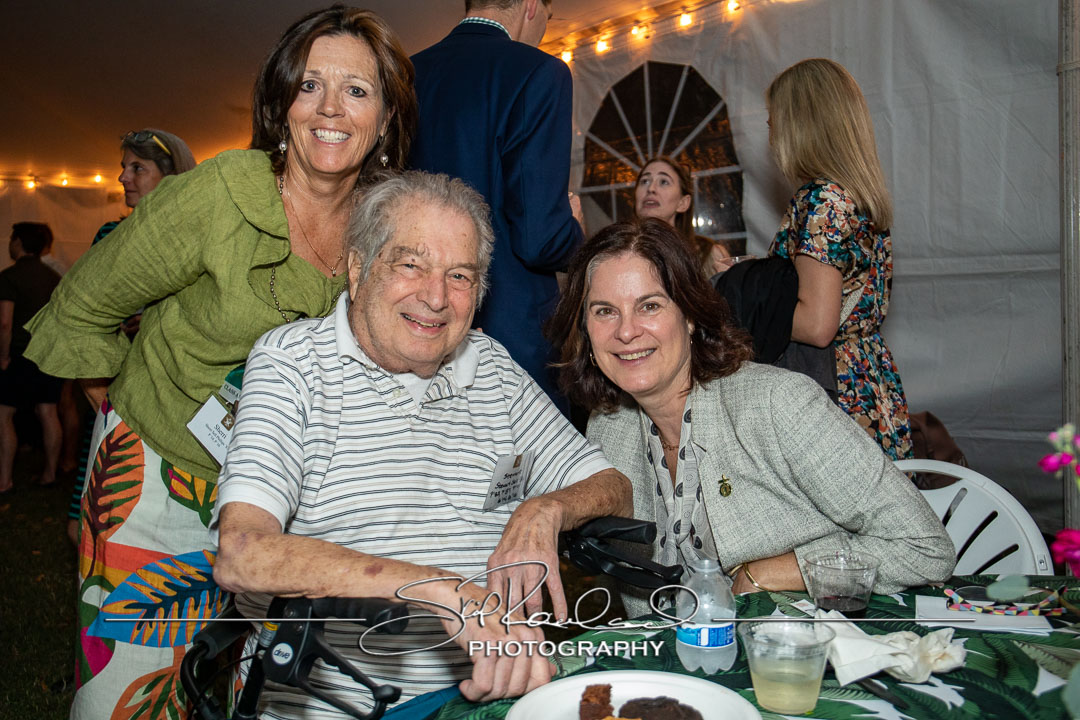 Class Ambassadors Reception – HoCo 22 #95795