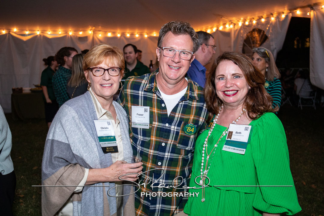 Class Ambassadors Reception – HoCo 22 #95796