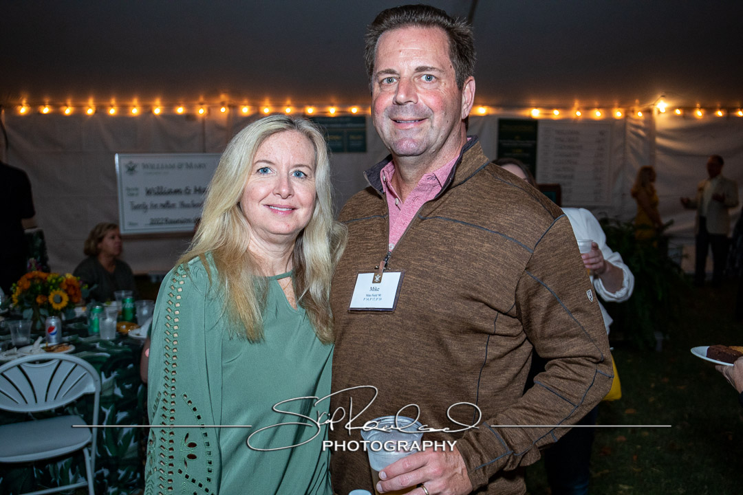 Class Ambassadors Reception – HoCo 22 #95797