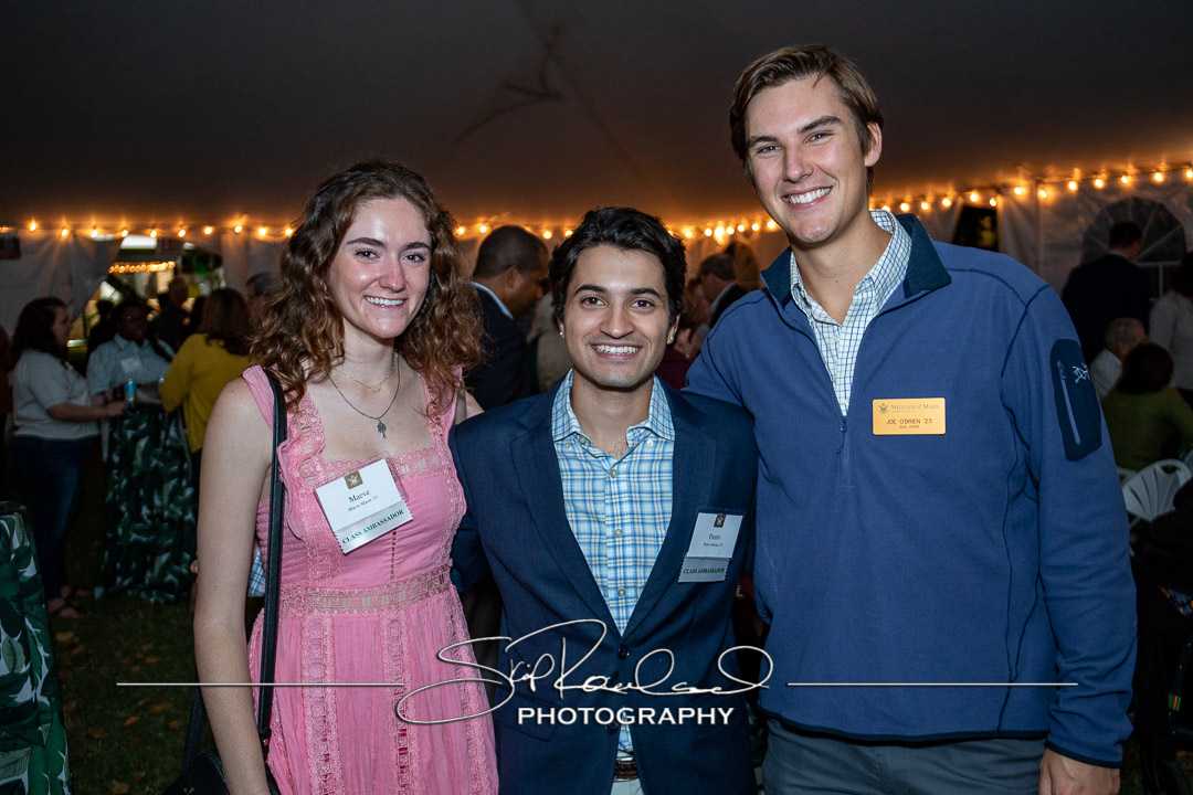 Class Ambassadors Reception – HoCo 22 #95798
