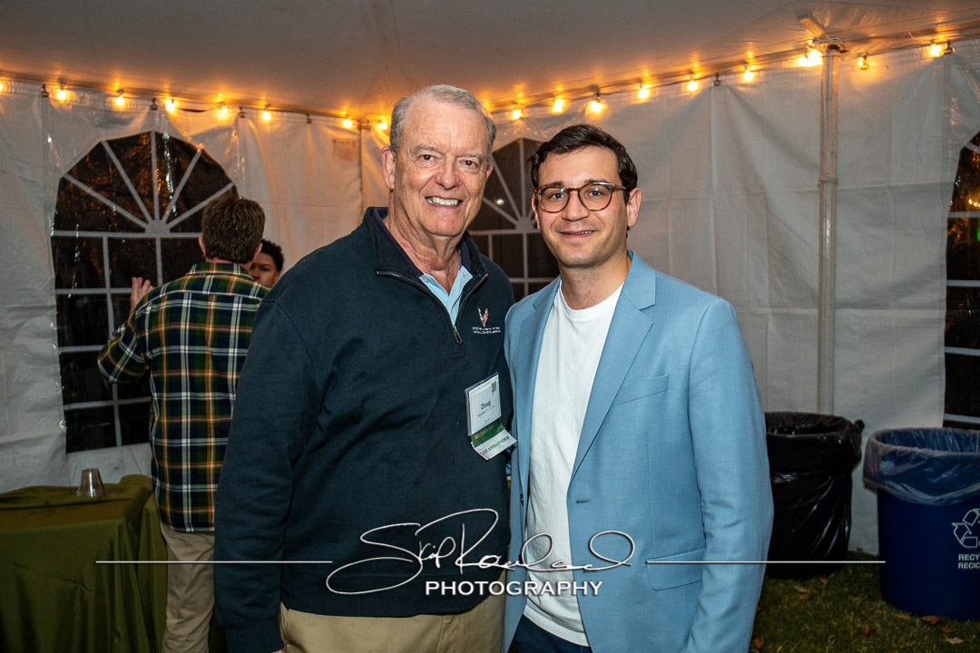 Class Ambassadors Reception – HoCo 22 #95799