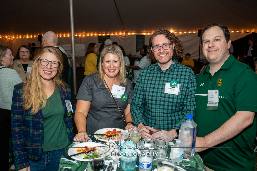 Class Ambassadors Reception – HoCo 22 #95801