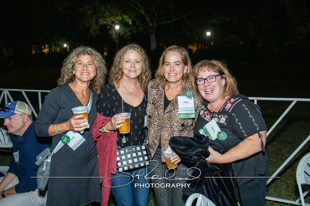 Class Ambassadors Reception – HoCo 22 #95802