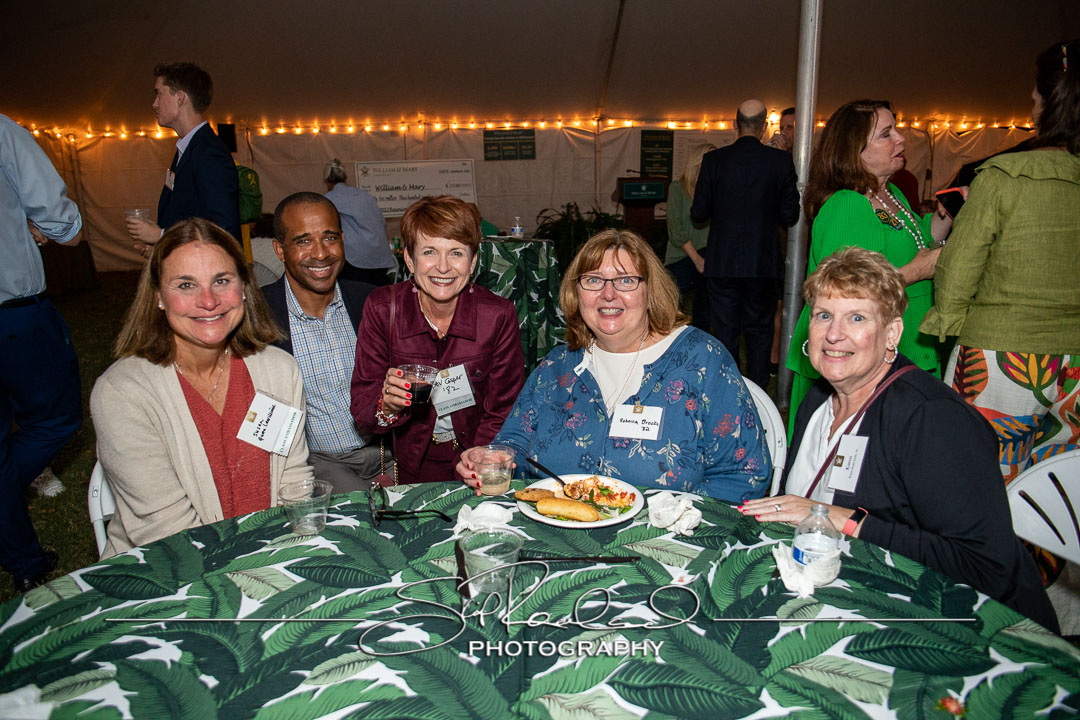 Class Ambassadors Reception – HoCo 22 #95803
