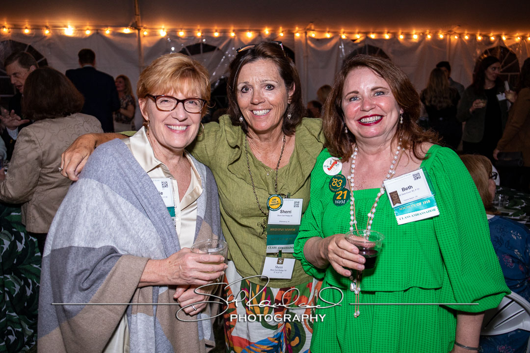 Class Ambassadors Reception – HoCo 22 #95804