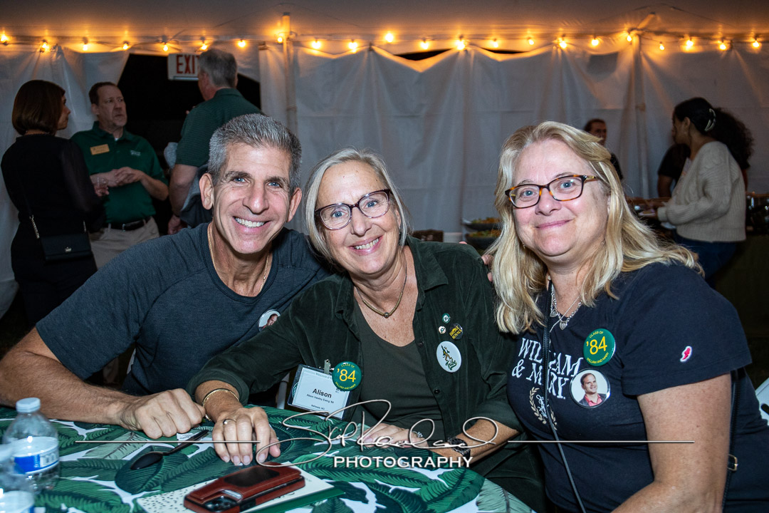 Class Ambassadors Reception – HoCo 22 #95805