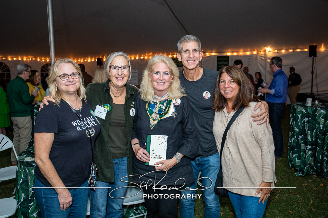 Class Ambassadors Reception – HoCo 22 #95808