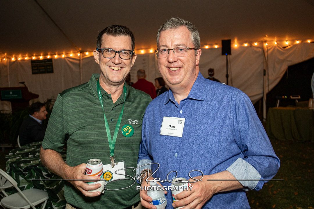 Class Ambassadors Reception – HoCo 22 #95809