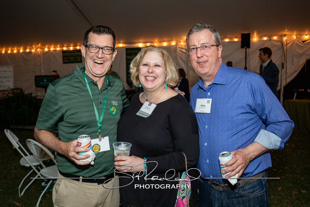 Class Ambassadors Reception – HoCo 22 #95810