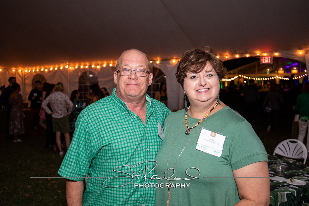 Class Ambassadors Reception – HoCo 22 #95811