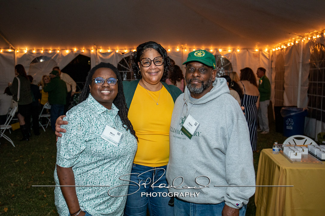 Class Ambassadors Reception – HoCo 22 #95812