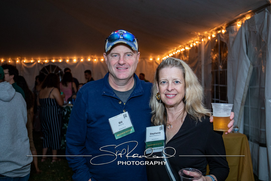 Class Ambassadors Reception – HoCo 22 #95813