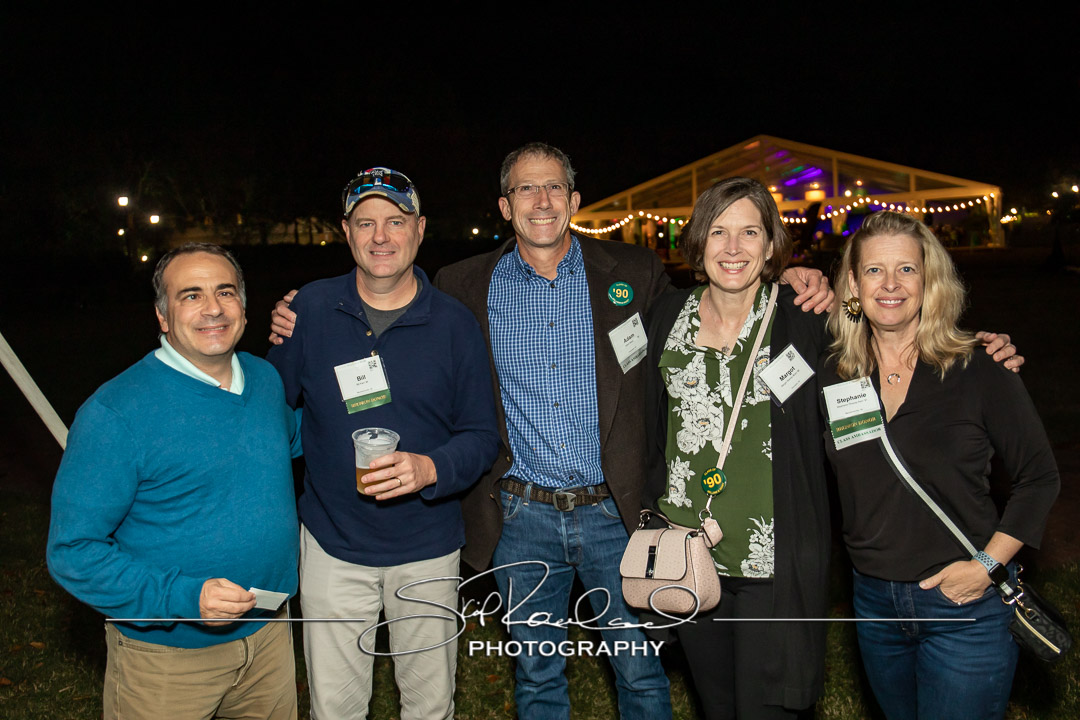 Class Ambassadors Reception – HoCo 22 #95814