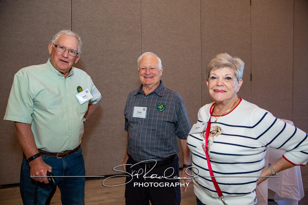 Olde Guarde Brunch – HoCo 22 #96036