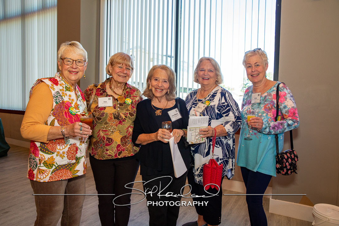 Olde Guarde Brunch – HoCo 22 #96050