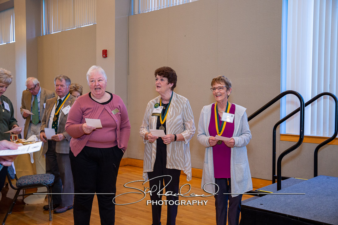 Olde Guarde Brunch – HoCo 22 #96070
