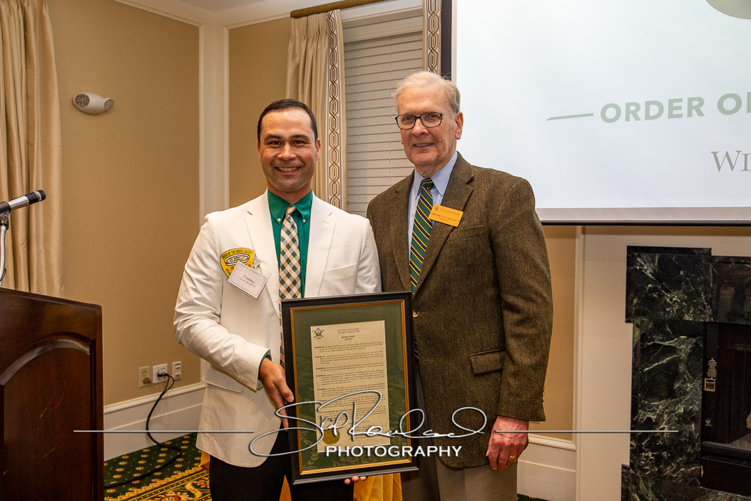 OWJ Dinner – HoCo 22 #96088