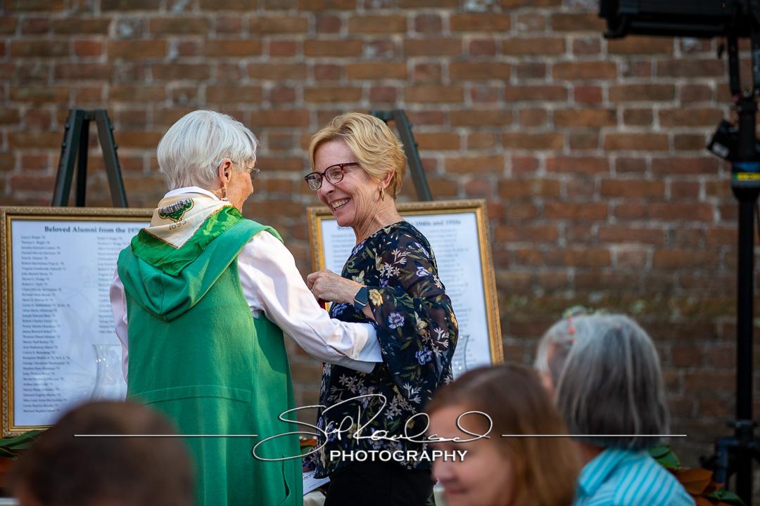 Sunset Ceremony – HoCo 22 #96119