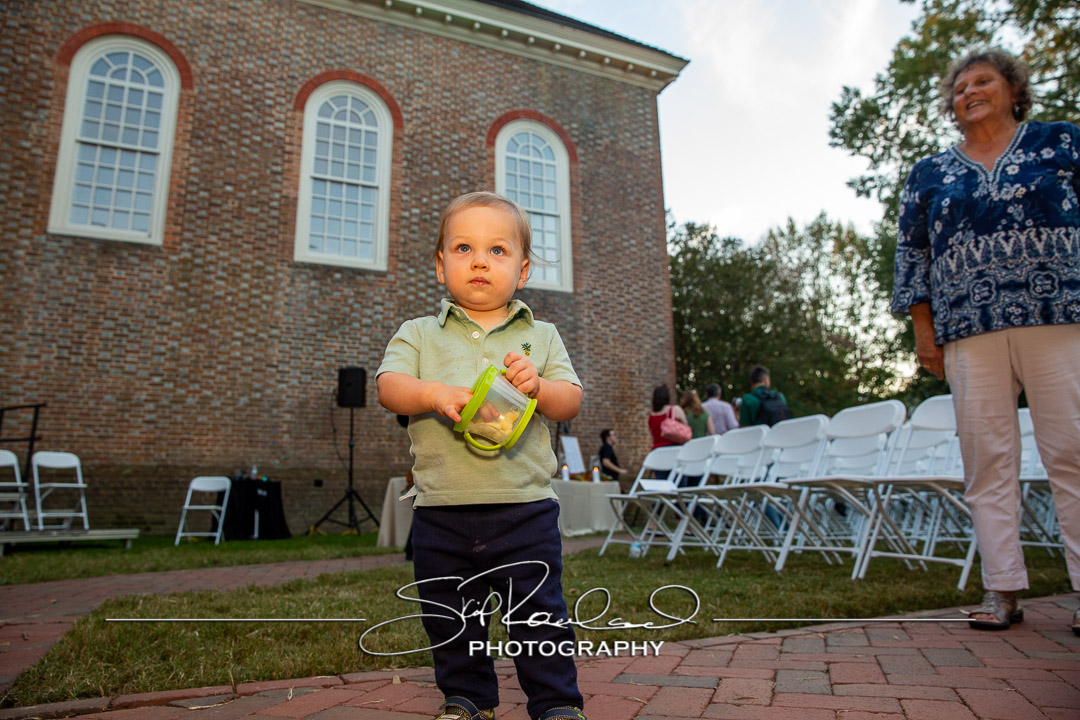 Sunset Ceremony – HoCo 22 #96121