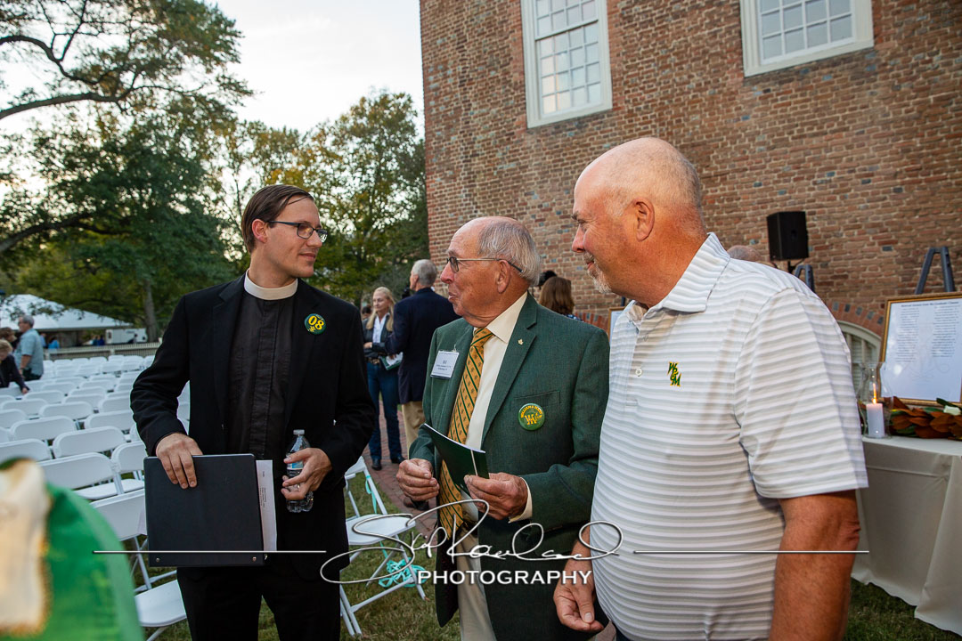 Sunset Ceremony – HoCo 22 #96122