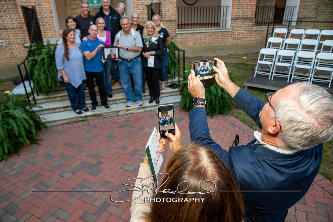 Sunset Ceremony – HoCo 22 #96123