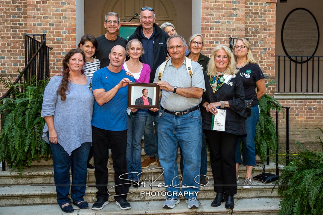 Sunset Ceremony – HoCo 22 #96124