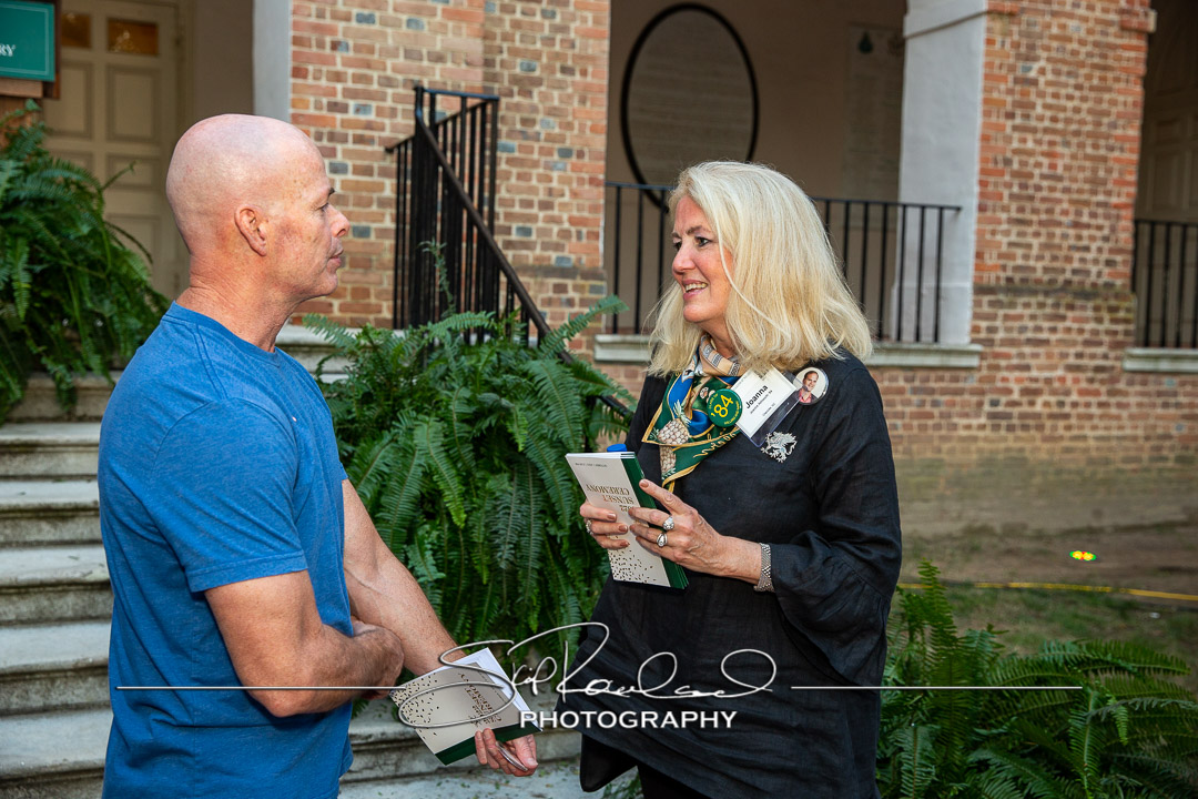 Sunset Ceremony – HoCo 22 #96125