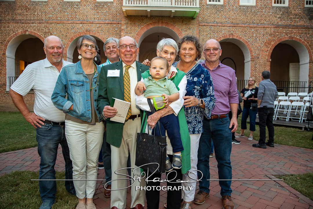 Sunset Ceremony – HoCo 22 #96126