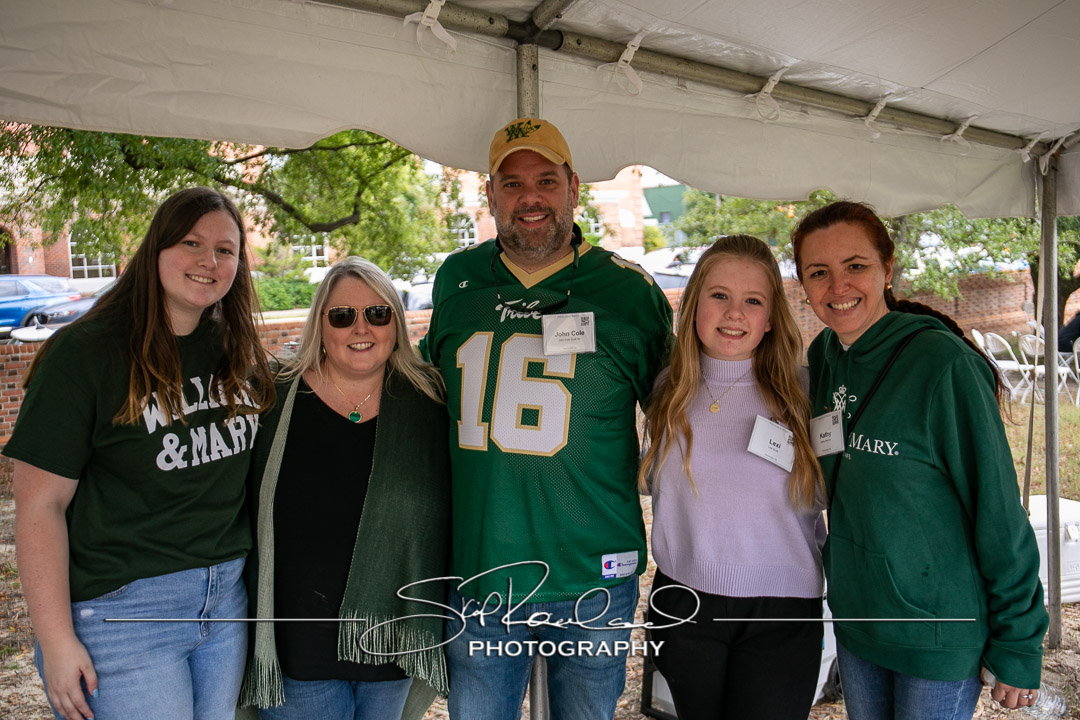 Tailgates at the House – HoCo 22 #96155