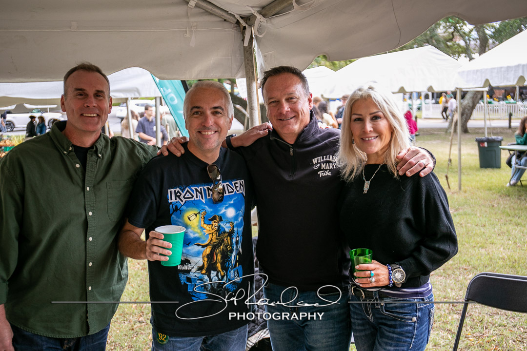 Tailgates at the House – HoCo 22 #96156