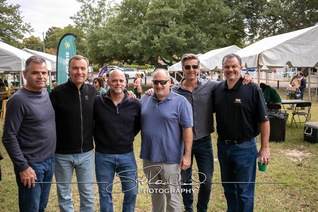 Tailgates at the House – HoCo 22 #96157