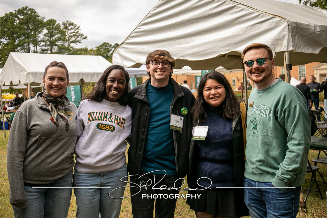 Tailgates at the House – HoCo 22 #96159