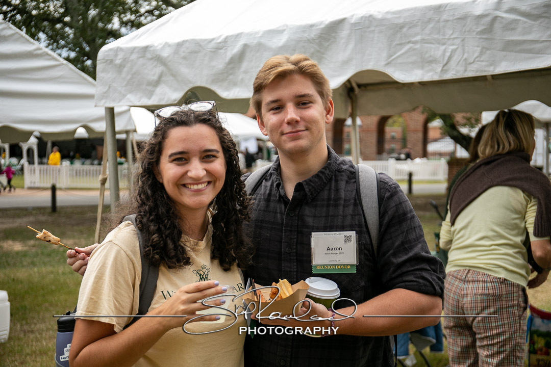 Tailgates at the House – HoCo 22 #96160