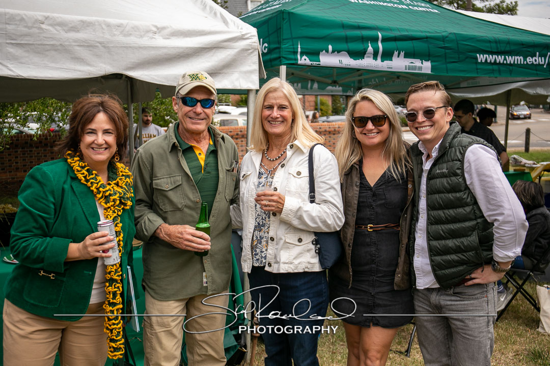 Tailgates at the House – HoCo 22 #96162