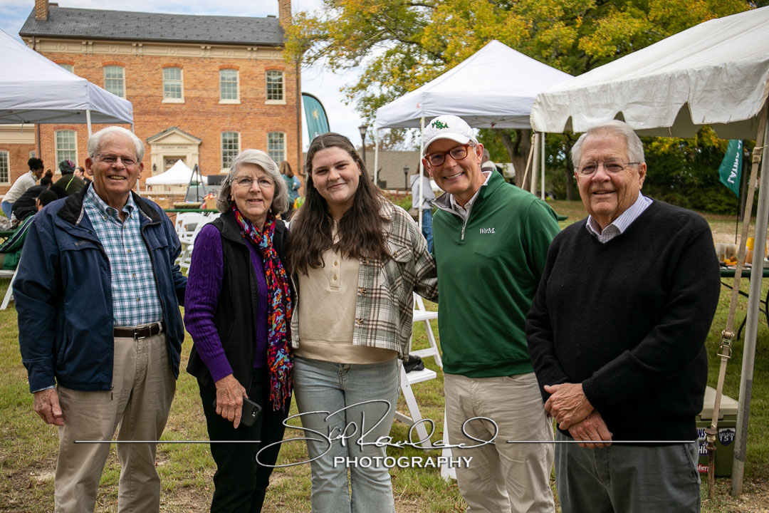 Tailgates at the House – HoCo 22 #96169