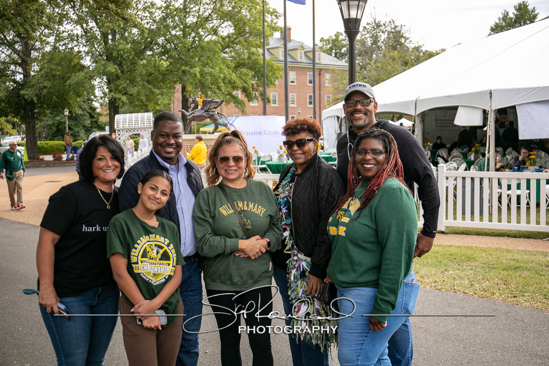 Tailgates at the House – HoCo 22 #96170