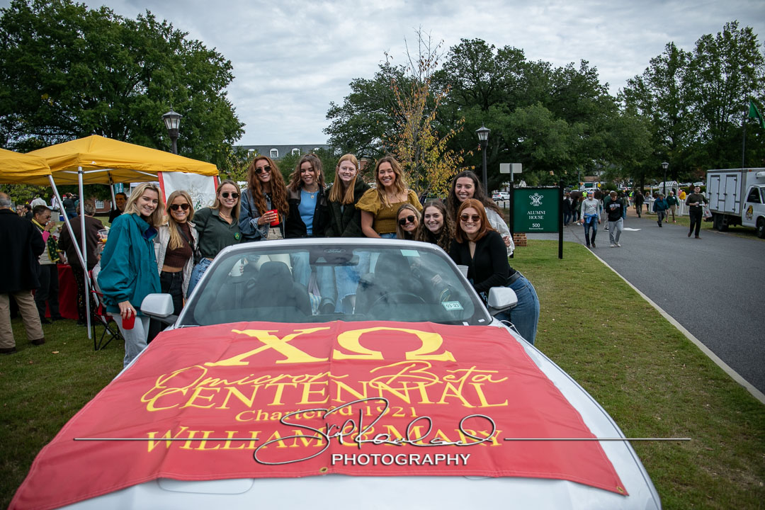 Tailgates at the House – HoCo 22 #96172