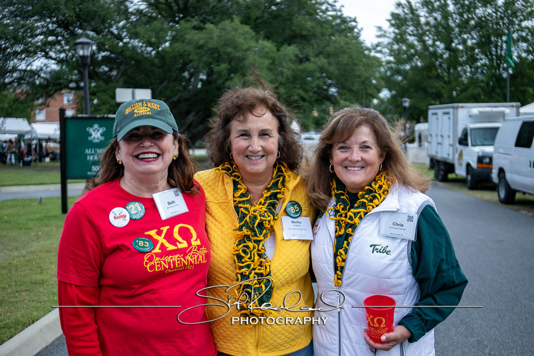 Tailgates at the House – HoCo 22 #96173