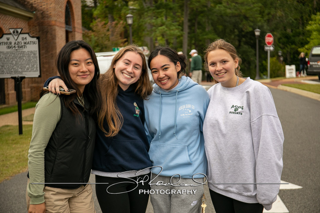 Tailgates at the House – HoCo 22 #96174