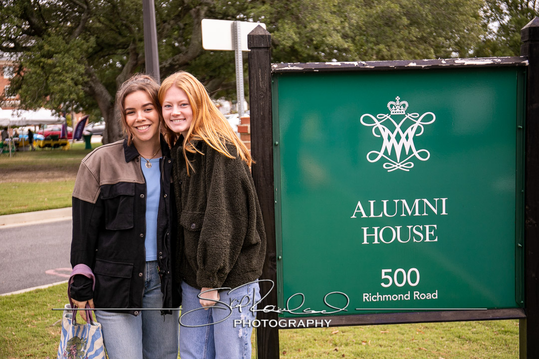 Tailgates at the House – HoCo 22 #96175