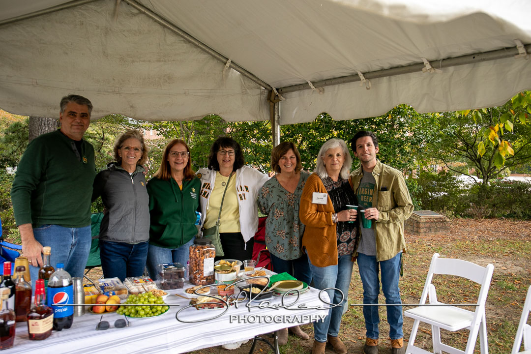Tailgates at the House – HoCo 22 #96177