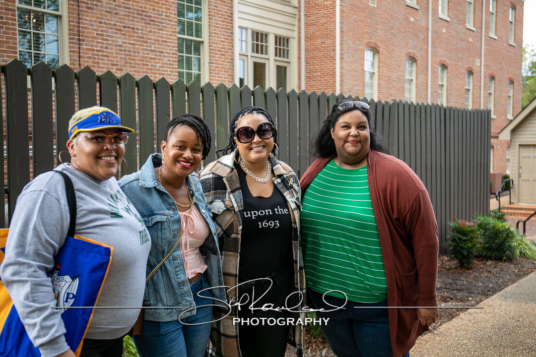 Tailgates at the House – HoCo 22 #96178