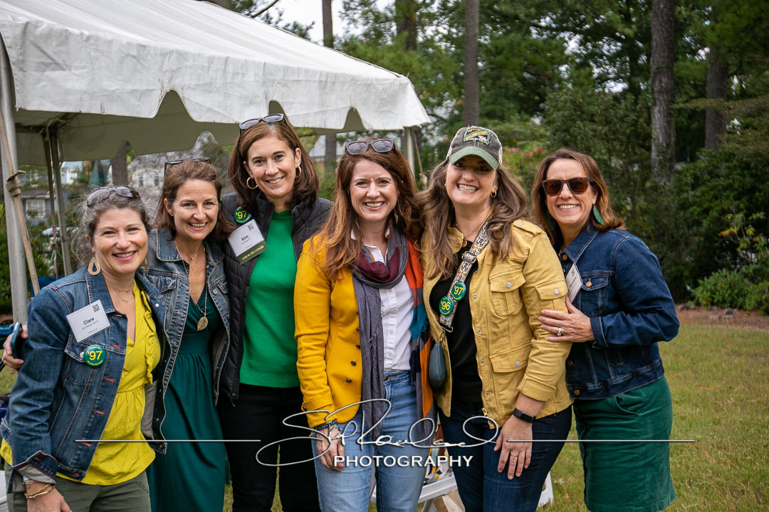 Tailgates at the House – HoCo 22 #96179