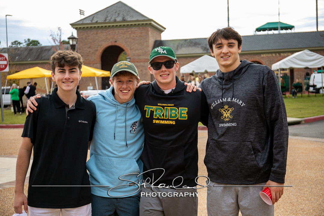 Tailgates at the House – HoCo 22 #96181
