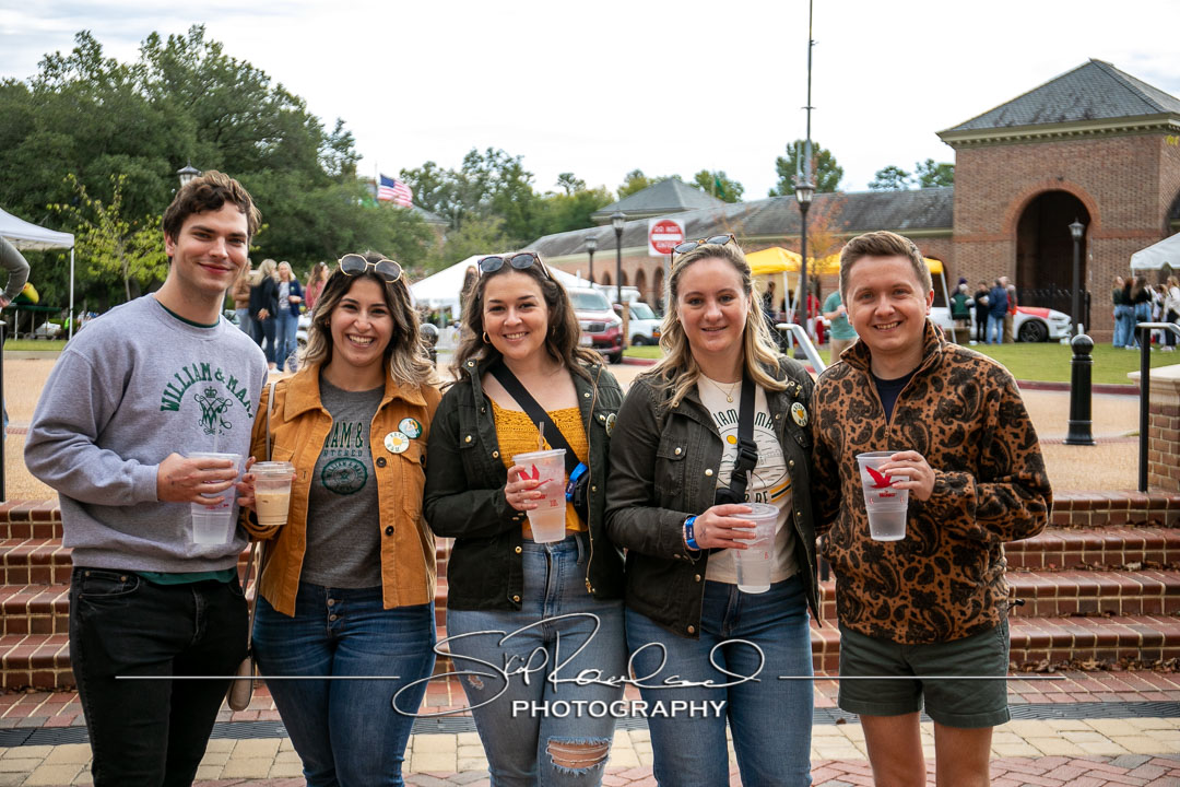 Tailgates at the House – HoCo 22 #96183