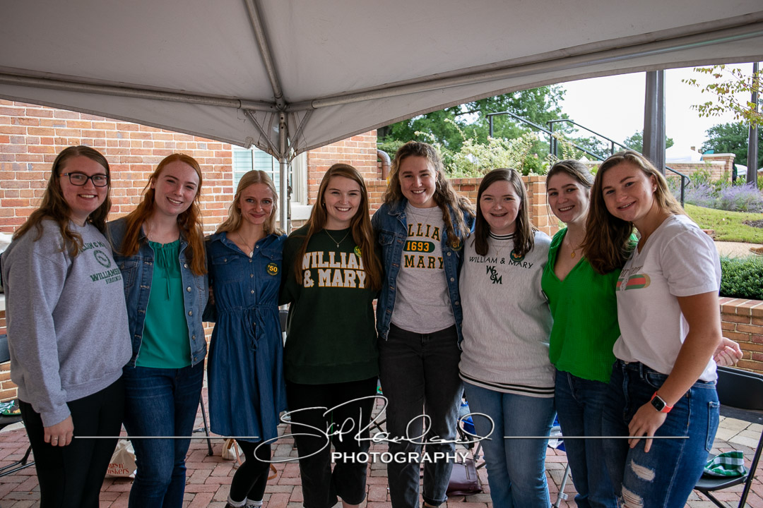 Tailgates at the House – HoCo 22 #96184