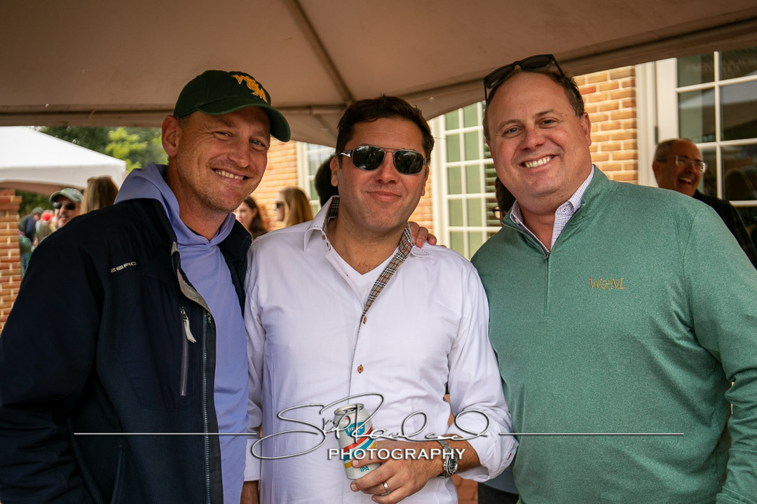 Tailgates at the House – HoCo 22 #96187