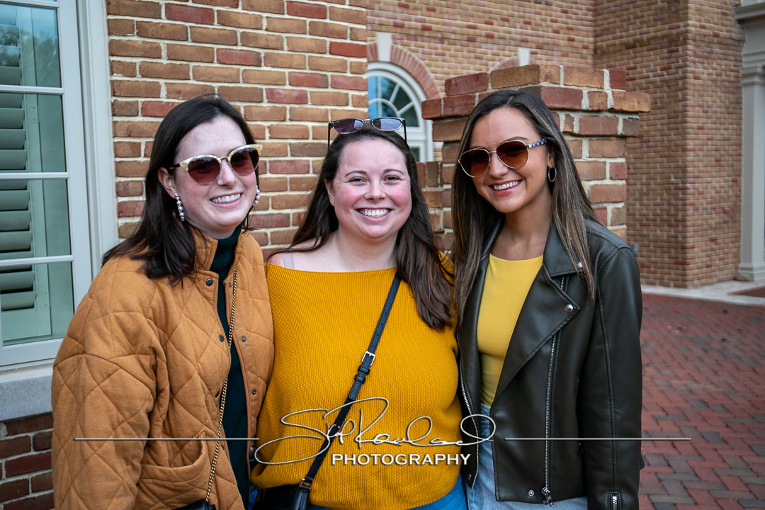 Tailgates at the House – HoCo 22 #96188