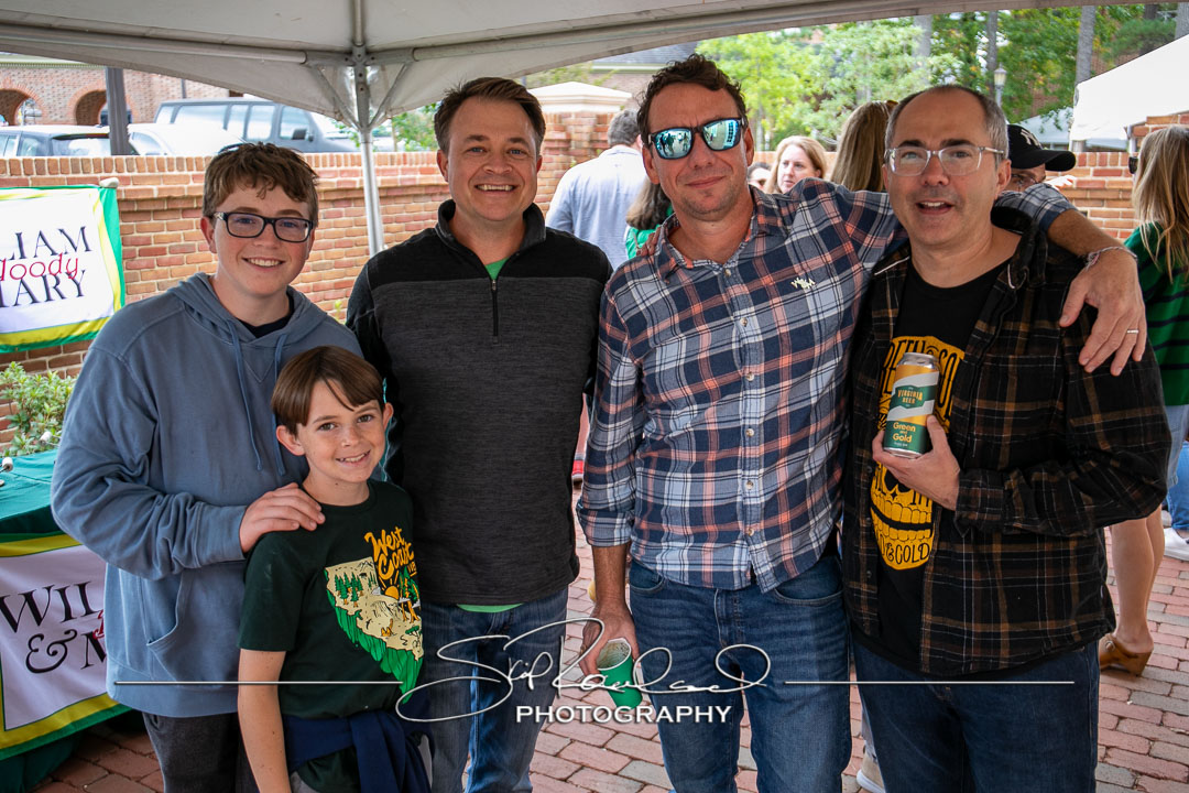 Tailgates at the House – HoCo 22 #96189